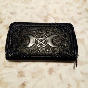 Spencer's Wallet